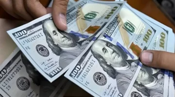 هدوء حذر.. تطور جديد في سعر الدولار اليوم الأحد أمام الجنيه المصري 1